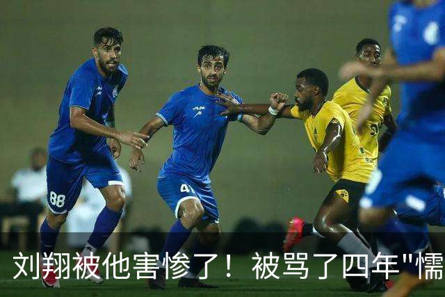 刘翔被他害惨了！被骂了四年"懦夫"，贴上"刘跑跑"的标签，原来他才是真正元凶！如今突然读懂14年前刘翔的那句无奈