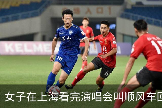 女子在上海看完演唱会叫顺风车回杭州，司机竟是自己，车费还照付