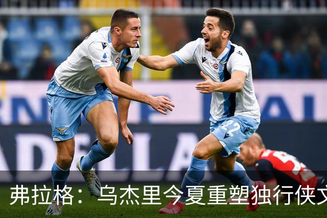 弗拉格：乌杰里今夏重塑独行侠文化 全队把赢球和竞争放在第一位