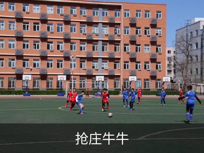 走进抢庄牛牛