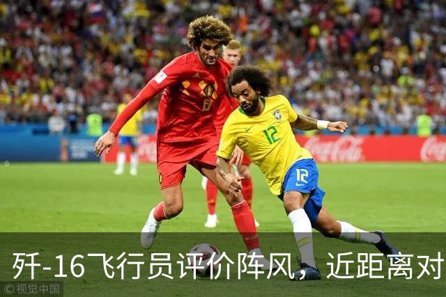 歼-16飞行员评价阵风，近距离对抗确实非常难缠，差点心里没底