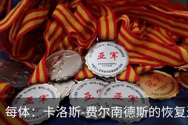 每体：卡洛斯-费尔南德斯的恢复进展超预期，已参与部分合练