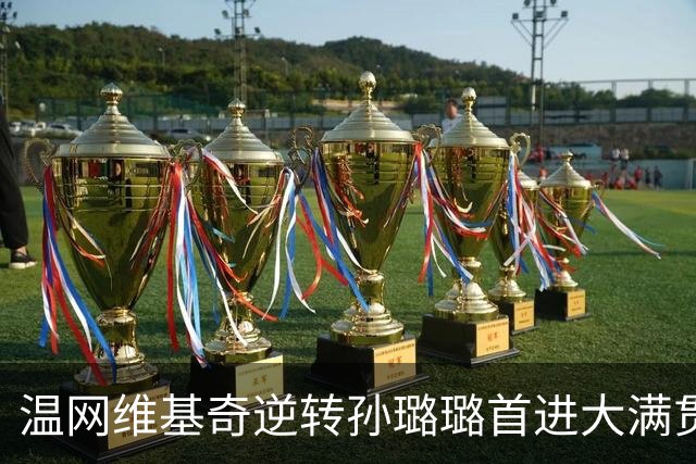 温网维基奇逆转孙璐璐首进大满贯4强 鲍里妮晋级