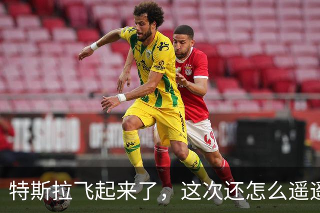 特斯拉飞起来了，这次还怎么遥遥领先？