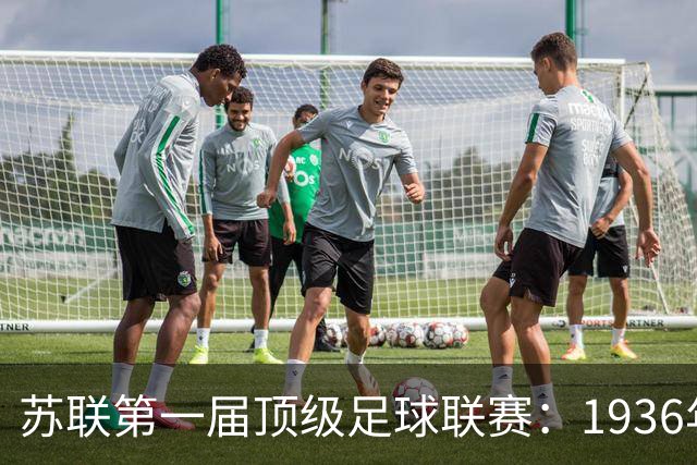 苏联第一届顶级足球联赛：1936年春季，仅有三城七队参与角逐